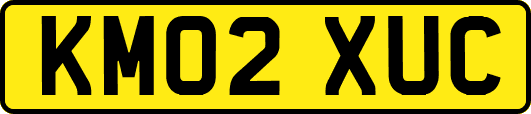 KM02XUC