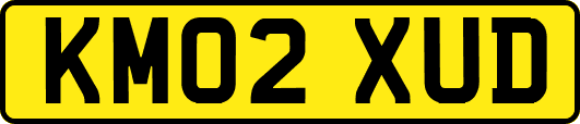KM02XUD