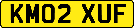 KM02XUF