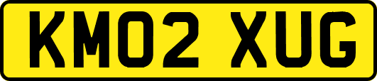 KM02XUG