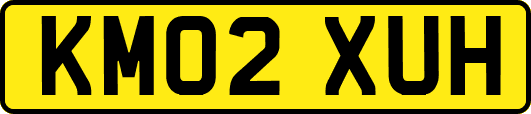 KM02XUH