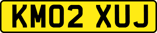 KM02XUJ
