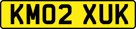 KM02XUK
