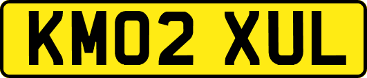 KM02XUL