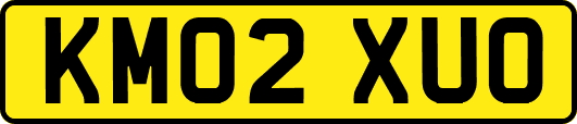 KM02XUO