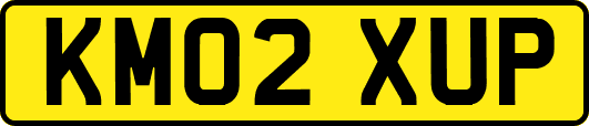KM02XUP