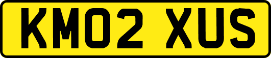 KM02XUS