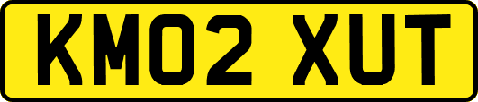 KM02XUT