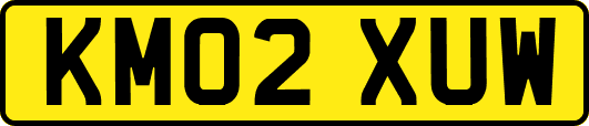 KM02XUW