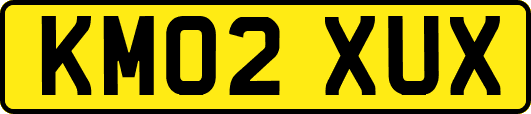KM02XUX