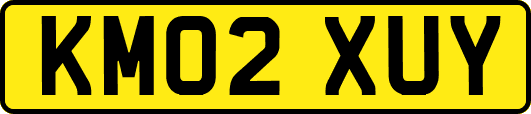 KM02XUY