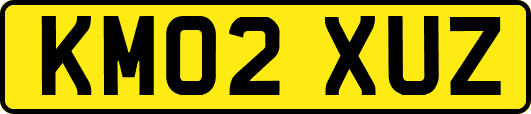 KM02XUZ