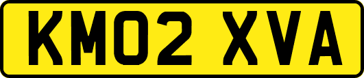 KM02XVA