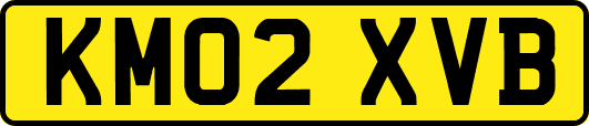 KM02XVB