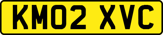 KM02XVC