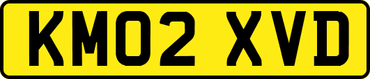 KM02XVD