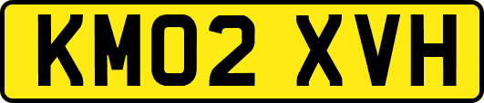 KM02XVH
