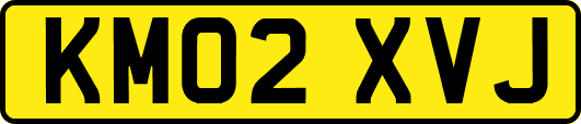 KM02XVJ