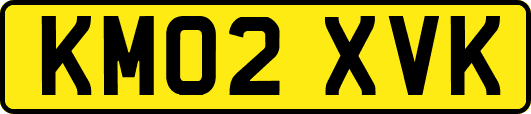KM02XVK