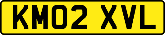 KM02XVL