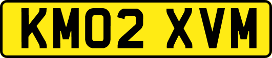 KM02XVM