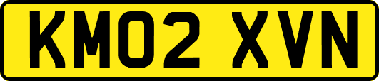 KM02XVN