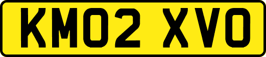 KM02XVO