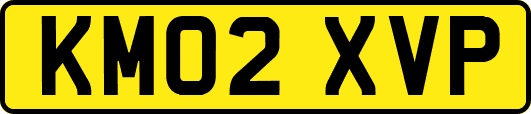 KM02XVP