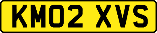 KM02XVS