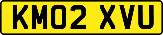 KM02XVU