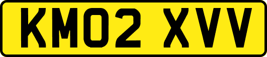 KM02XVV