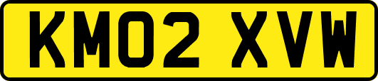 KM02XVW