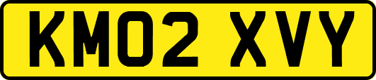 KM02XVY