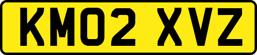 KM02XVZ