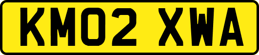 KM02XWA