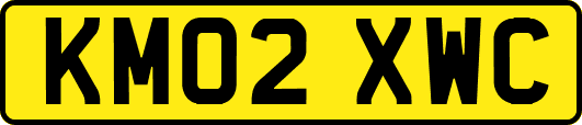 KM02XWC