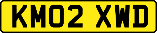 KM02XWD