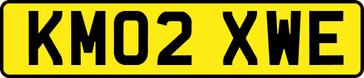 KM02XWE