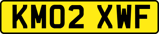 KM02XWF