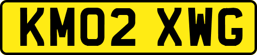 KM02XWG