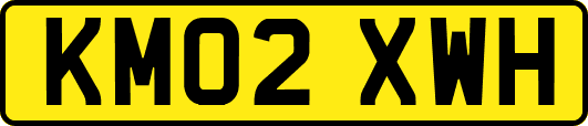 KM02XWH