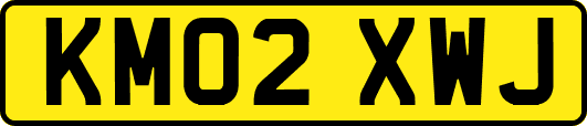 KM02XWJ