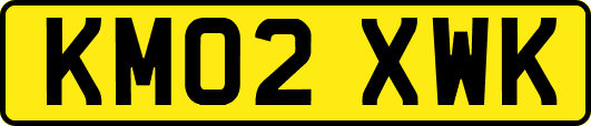 KM02XWK