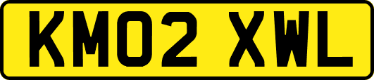 KM02XWL