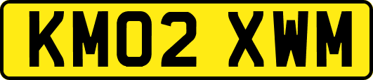 KM02XWM