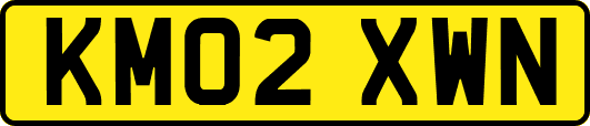 KM02XWN