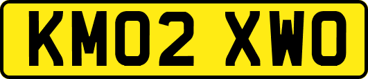 KM02XWO