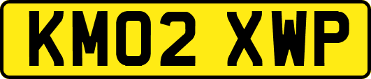 KM02XWP