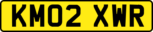 KM02XWR