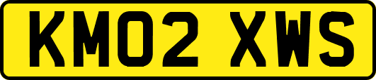 KM02XWS